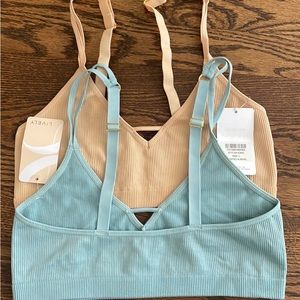 NWT Lively bras